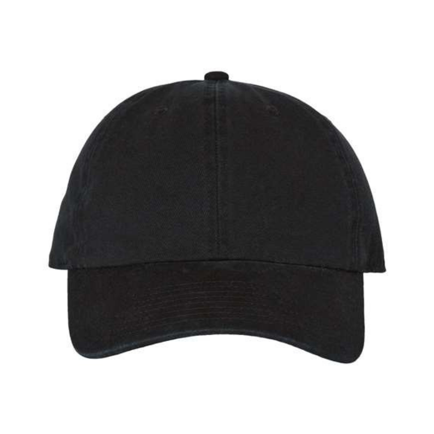47 Brand Clean Up - Black