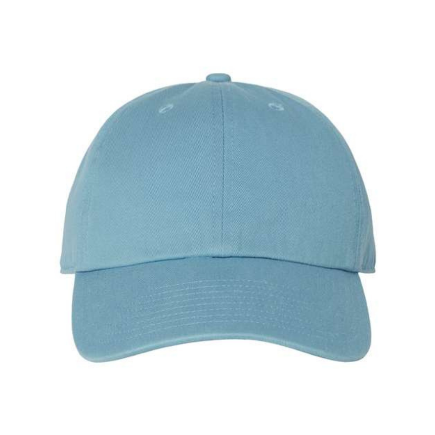 47 Brand Clean Up - Columbia Blue