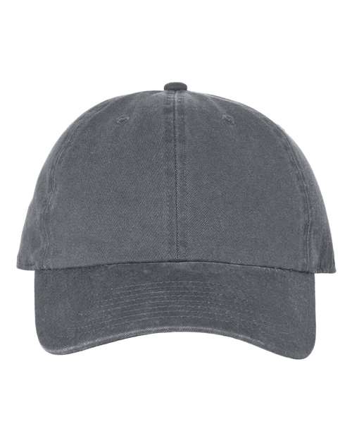 Clean Up Cap - 4700 - Charcoal