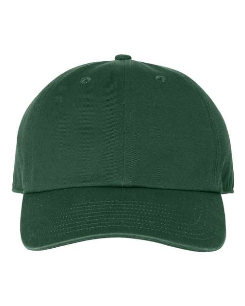 Clean Up Cap - 4700 - Dark Green