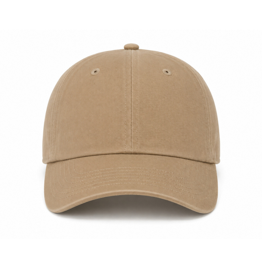 47 Brand Clean Up - Khaki