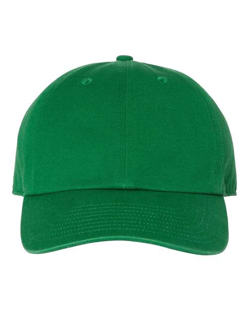 Clean Up Cap - 4700 - Kelly Green