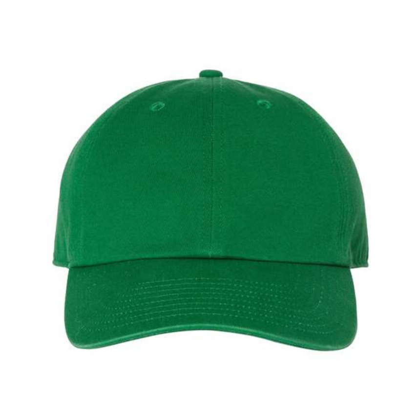 47 Brand Clean Up - Kelly Green