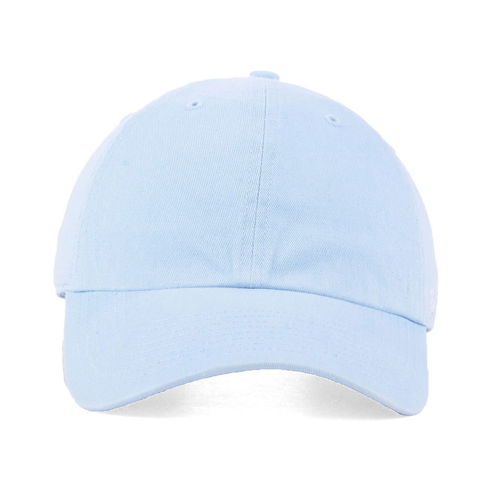 Clean Up Cap - 4700 - Light Blue