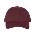 47 Brand Clean Up - Maroon