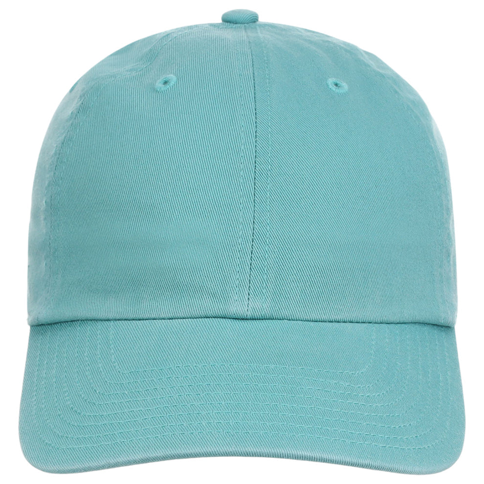 Clean Up Cap - 4700 - Turquoise