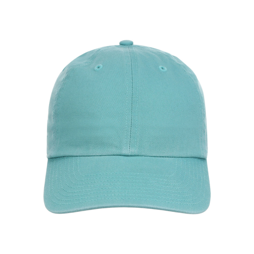 47 Brand Clean Up - Turquoise