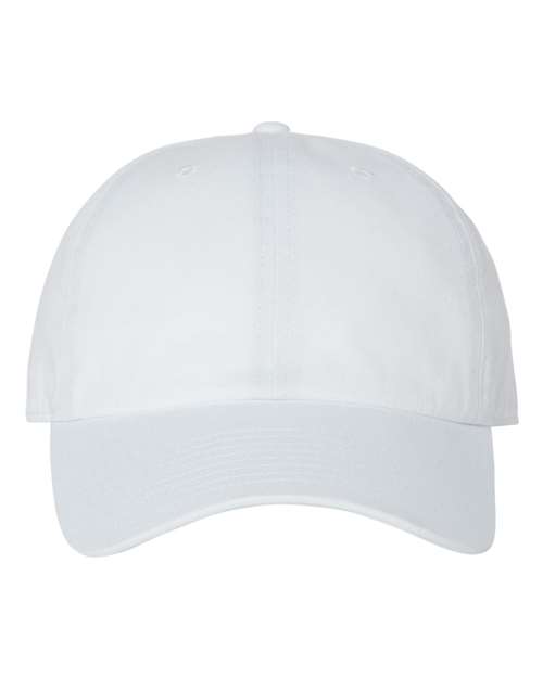Clean Up Cap - 4700 - White
