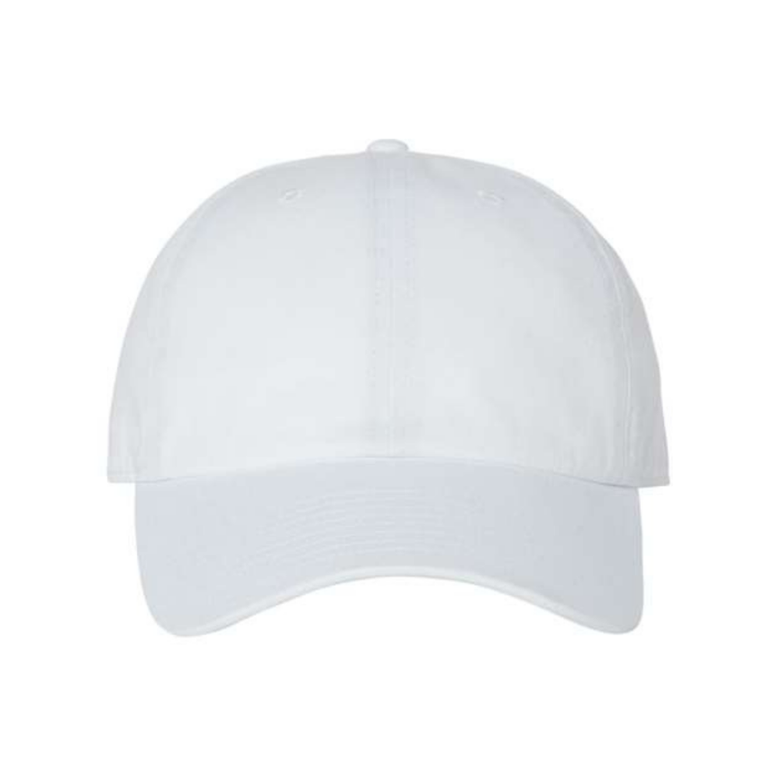 47 Brand Clean Up - White
