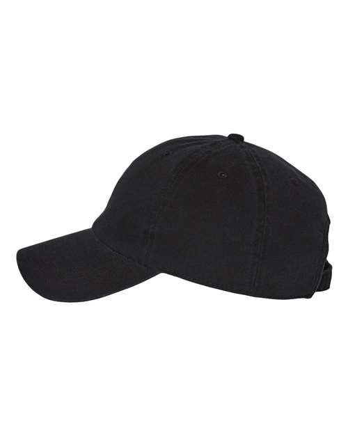 Clean Up Cap - 4700 - Black