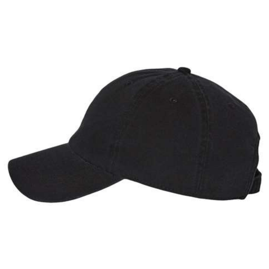 47 Brand Clean Up - Black