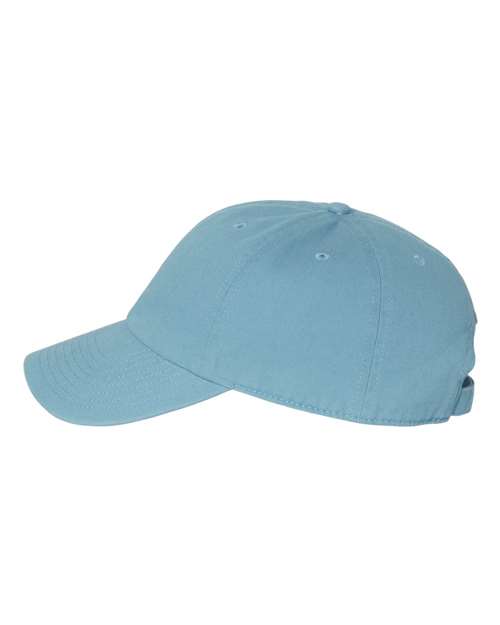 Clean Up Cap - 4700 - Columbia Blue