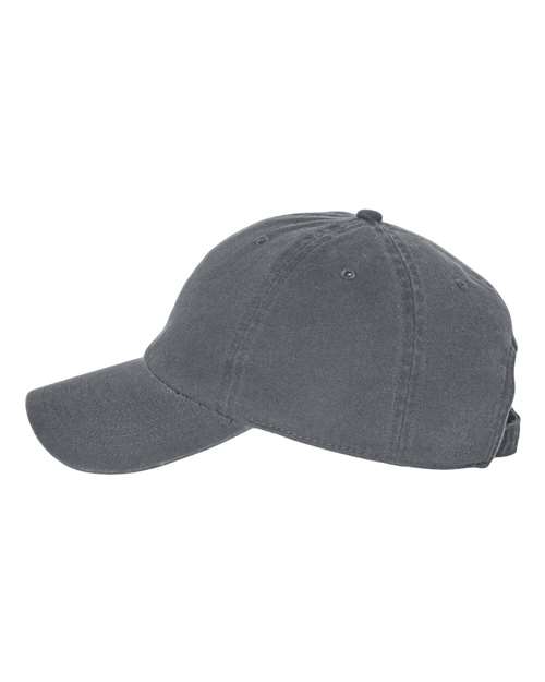Clean Up Cap - 4700 - Charcoal