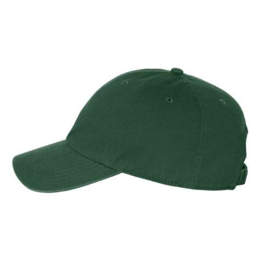 47 Brand Clean Up - Dark Green