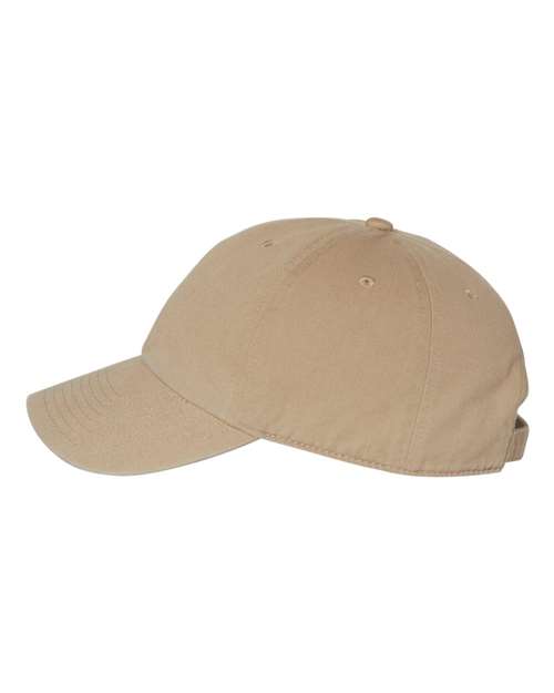 Clean Up Cap - 4700 - Khaki