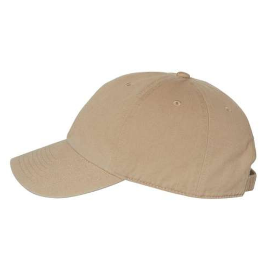 47 Brand Clean Up - Khaki