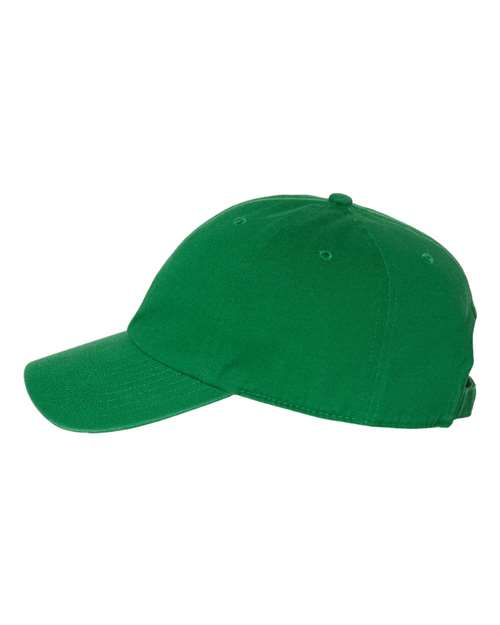 Clean Up Cap - 4700 - Kelly Green