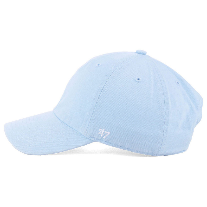 47 Brand Clean Up - Light Blue