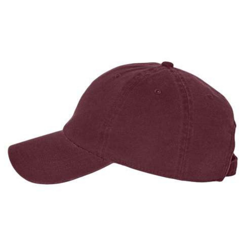 47 Brand Clean Up - Maroon