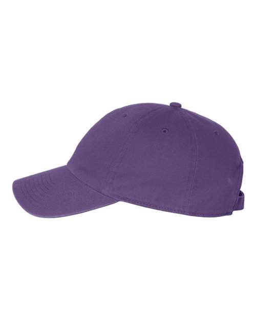 Clean Up Cap - 4700 - Purple