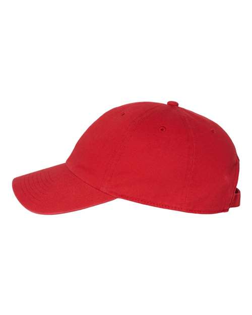 Clean Up Cap - 4700 - Red