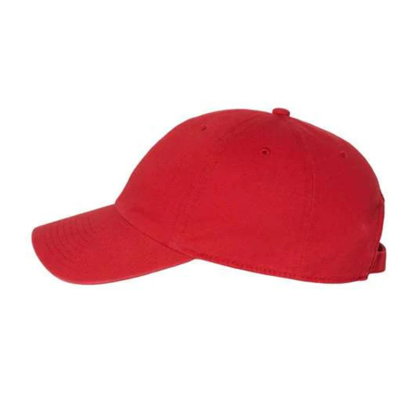 47 Brand Clean Up - Red