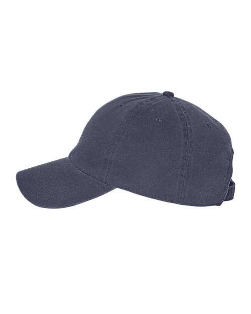 Clean Up Cap - 4700 - Vintage Navy