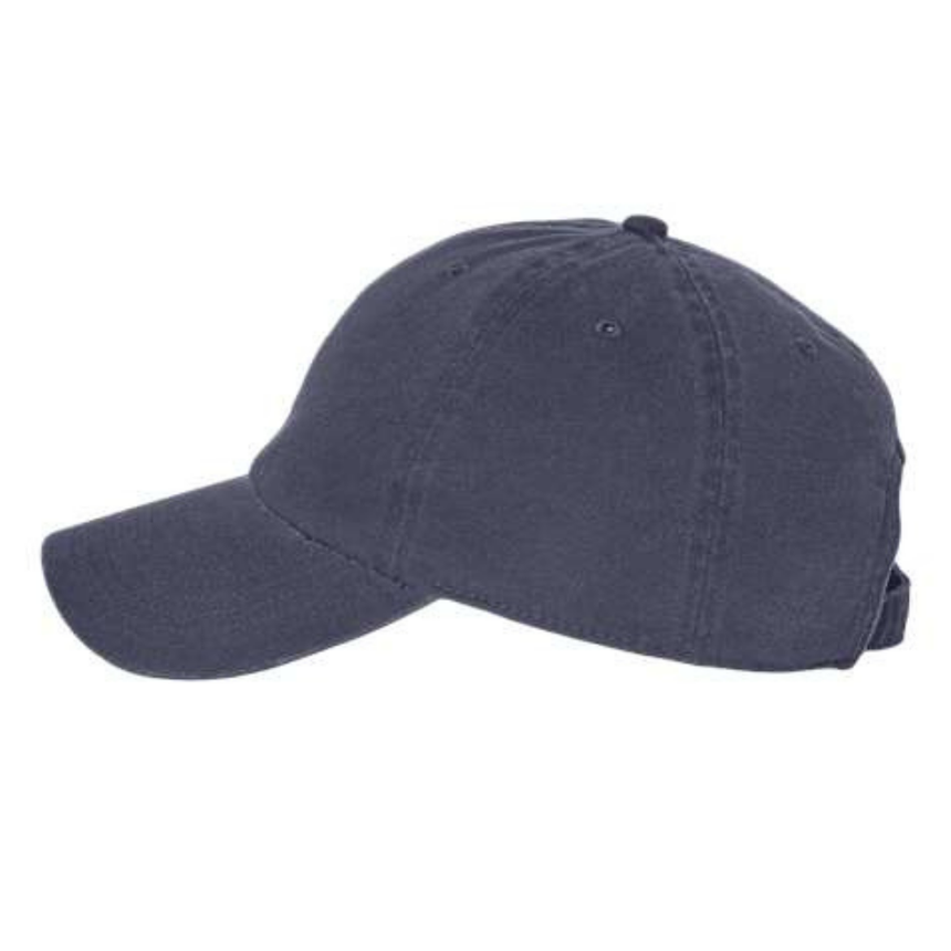 47 Brand Clean Up - Vinatge Navy