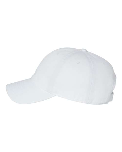 Clean Up Cap - 4700 - White