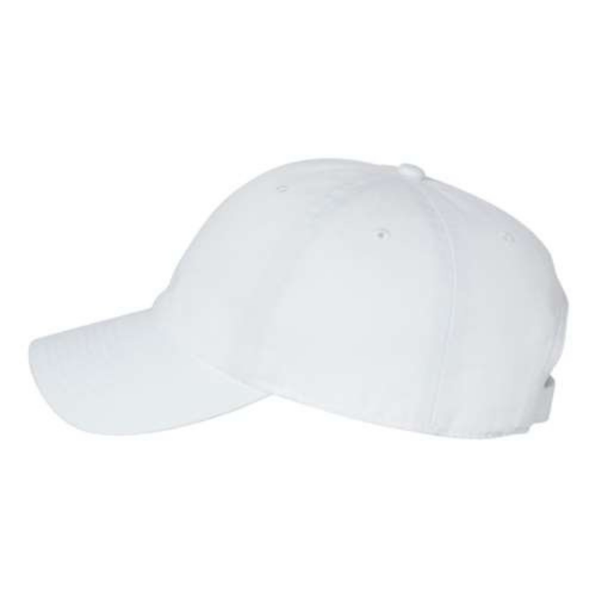 47 Brand Clean Up - White