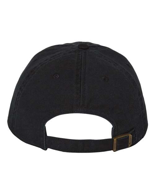 Clean Up Cap - 4700 - Black