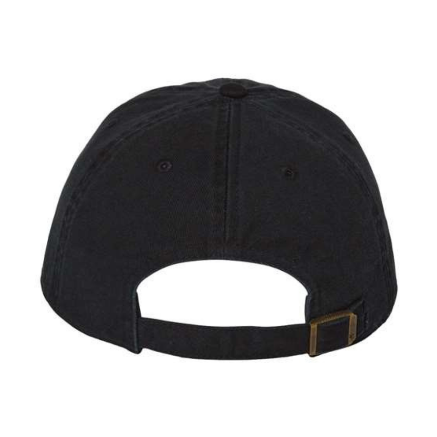 47 Brand Clean Up - Black