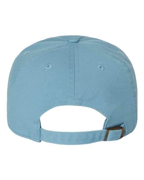 Clean Up Cap - 4700 - Columbia Blue