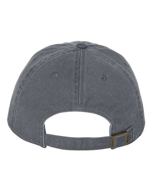Clean Up Cap - 4700 - Charcoal