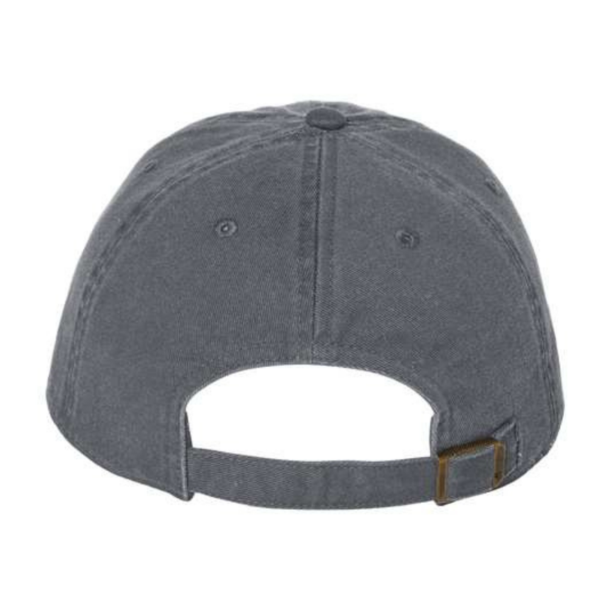 47 Brand Clean Up - Charcoal