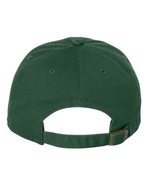 Clean Up Cap - 4700 - Dark Green