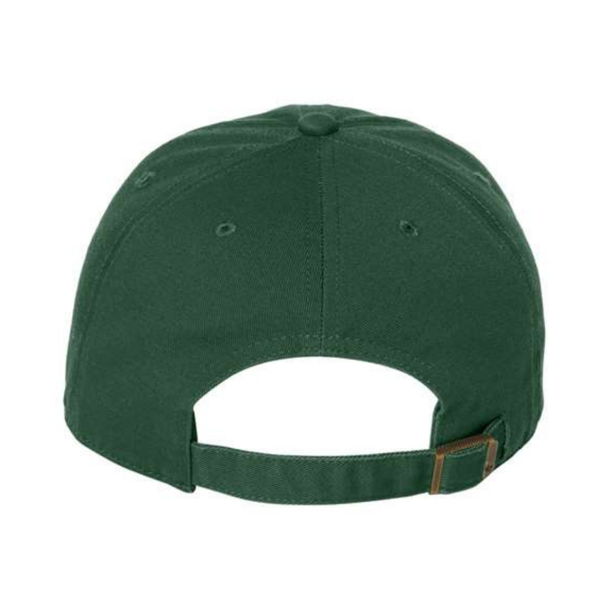 47 Brand Clean Up - Dark Green
