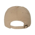 47 Brand Clean Up - Khaki