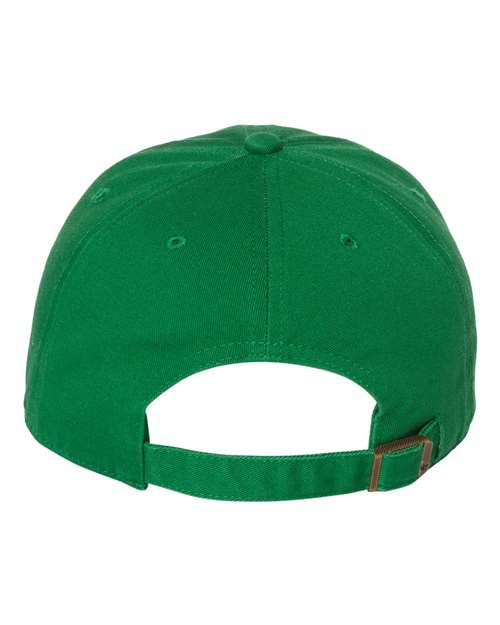 Clean Up Cap - 4700 - Kelly Green