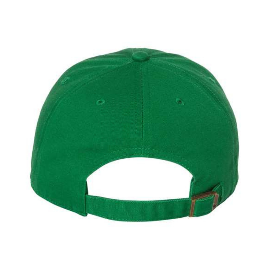 47 Brand Clean Up - Kelly Green