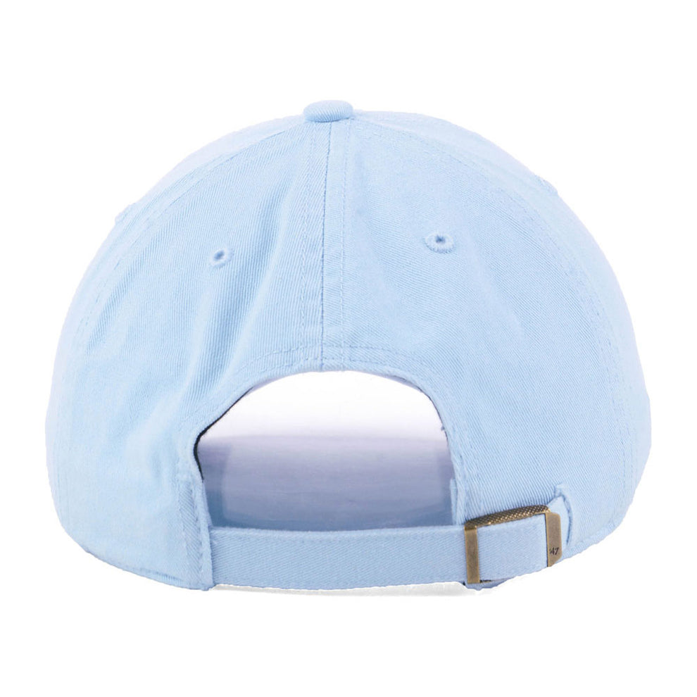 Clean Up Cap - 4700 - Light Blue