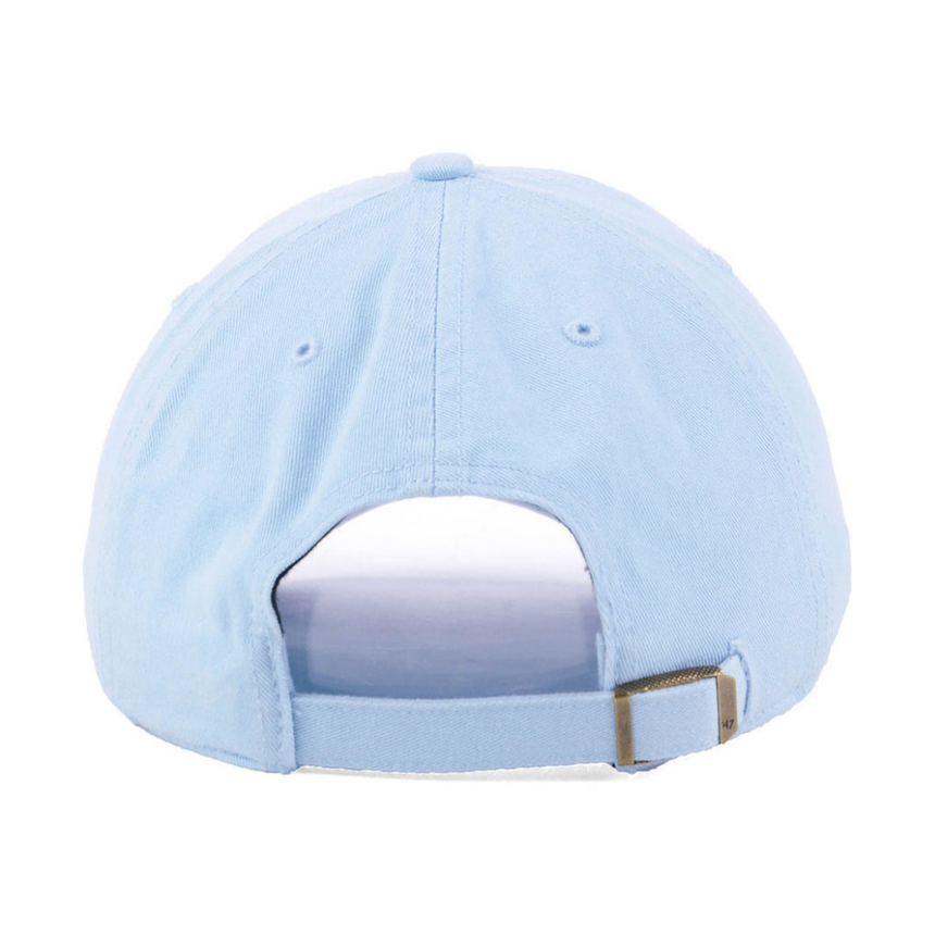 47 Brand Clean Up - Light Blue