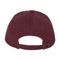 47 Brand Clean Up - Maroon