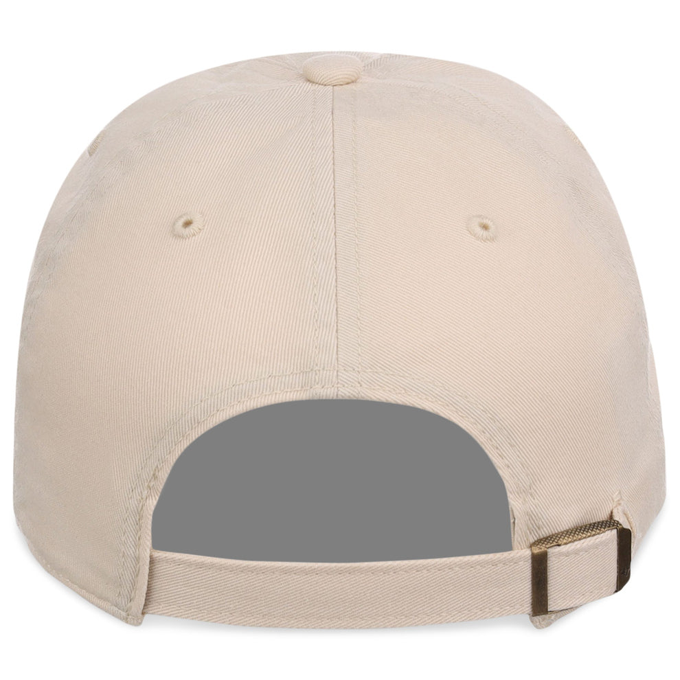 Clean Up Cap - 4700 - Natural