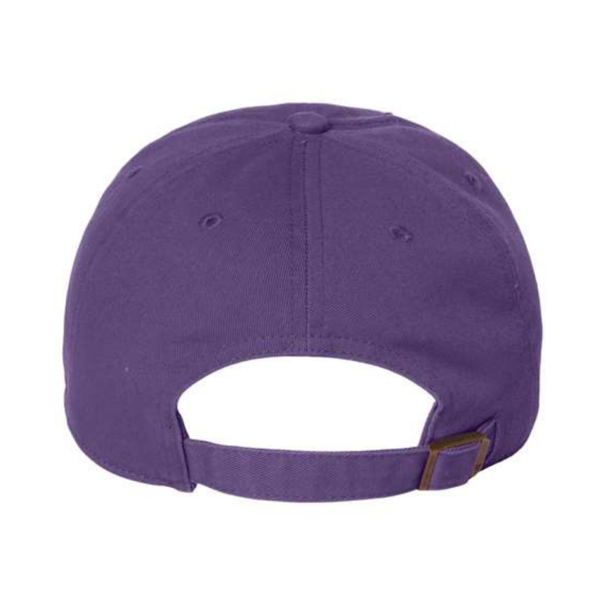 47 Brand Clean Up - Purple