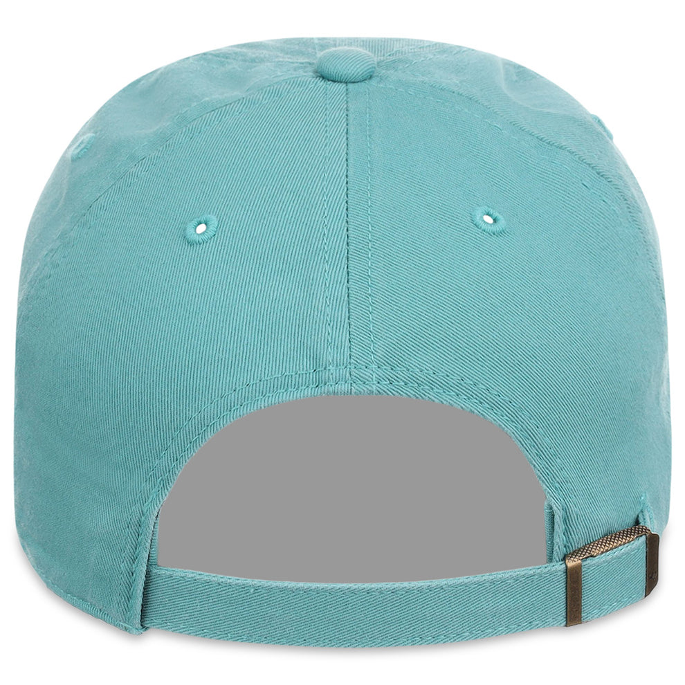 Clean Up Cap - 4700 - Turquoise