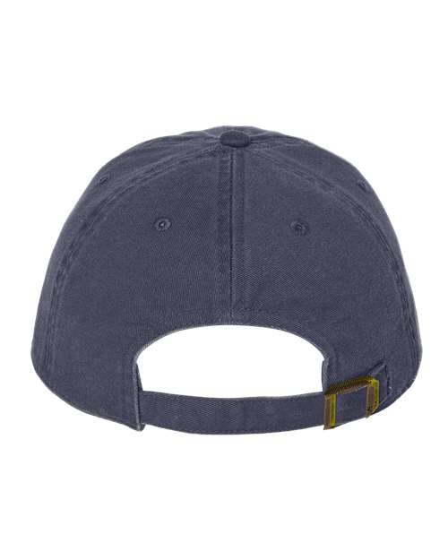 Clean Up Cap - 4700 - Vintage Navy