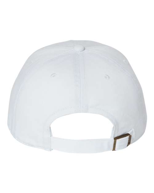Clean Up Cap - 4700 - White