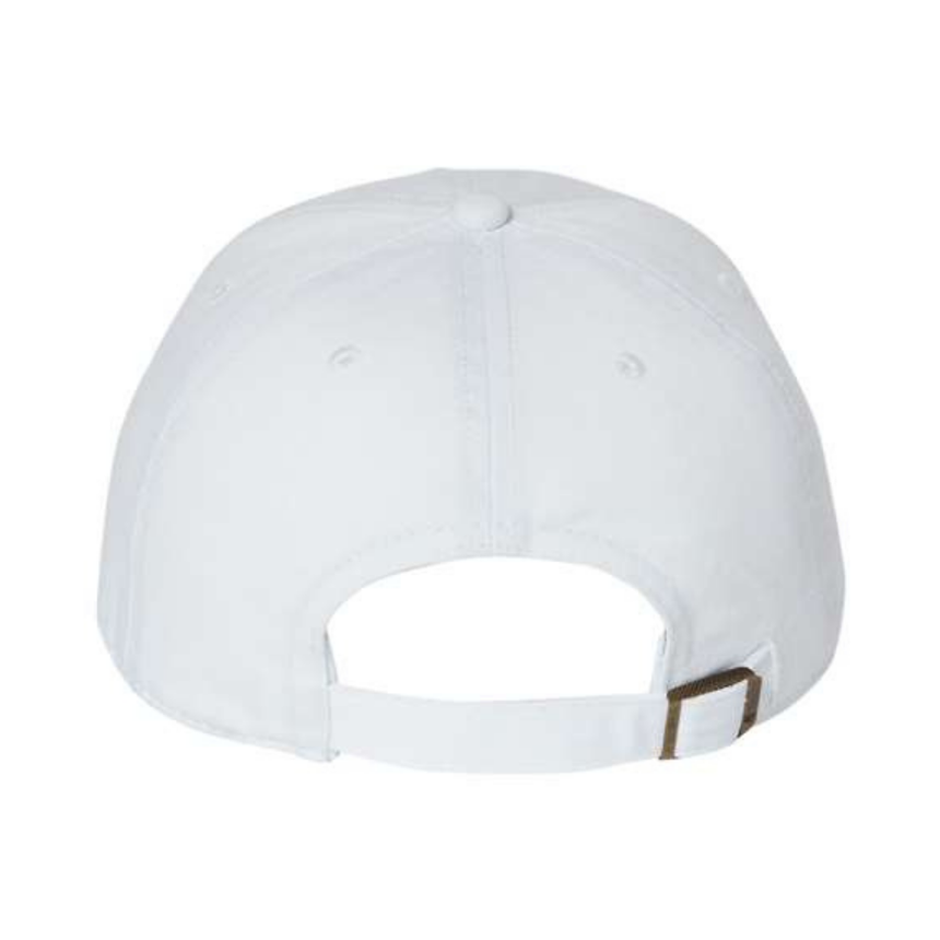 47 Brand Clean Up - White