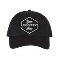 47 Brand Clean Up - Black